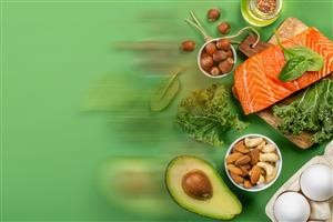 Keto Meal Plan to Hit MacRos